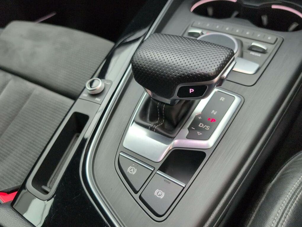 Audi A4 2.0 Tdi Ultra Sport S Tronic Euro 6 Ss  #18