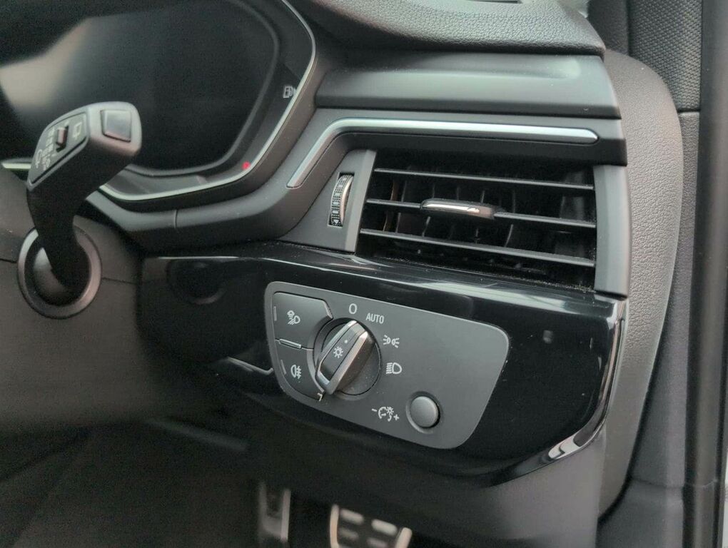 Audi A4 2.0 Tdi Ultra Sport S Tronic Euro 6 Ss  #22