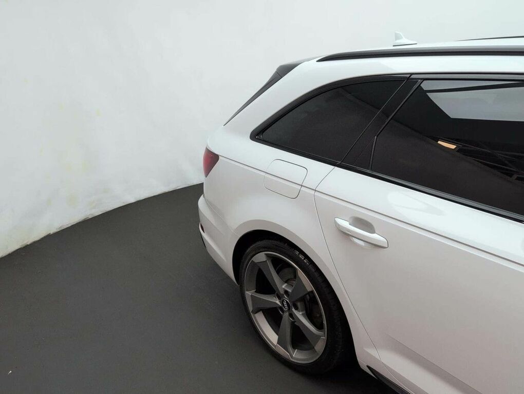 Audi A4 2.0 Tdi Ultra Sport S Tronic Euro 6 Ss  #28