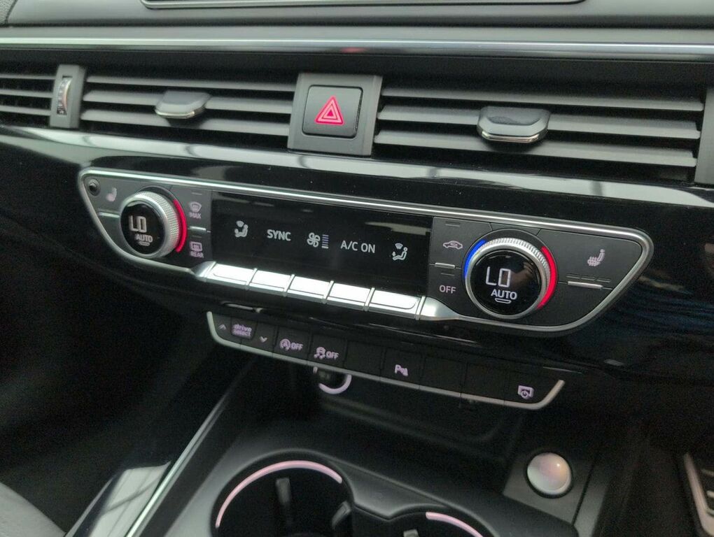 Audi A4 2.0 Tdi Ultra Sport S Tronic Euro 6 Ss  #17