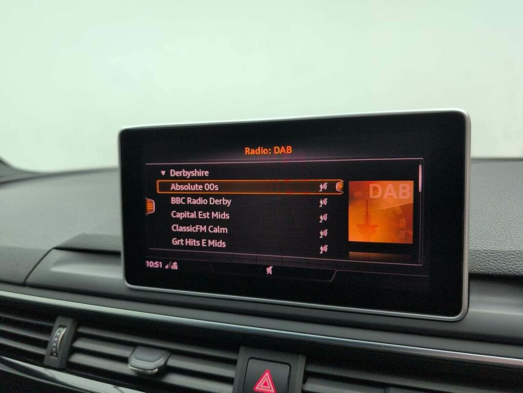 Audi A4 2.0 Tdi Ultra Sport S Tronic Euro 6 Ss  #13