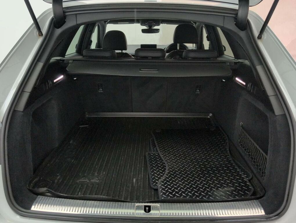 Audi A4 2.0 Tdi Ultra Sport S Tronic Euro 6 Ss  #31