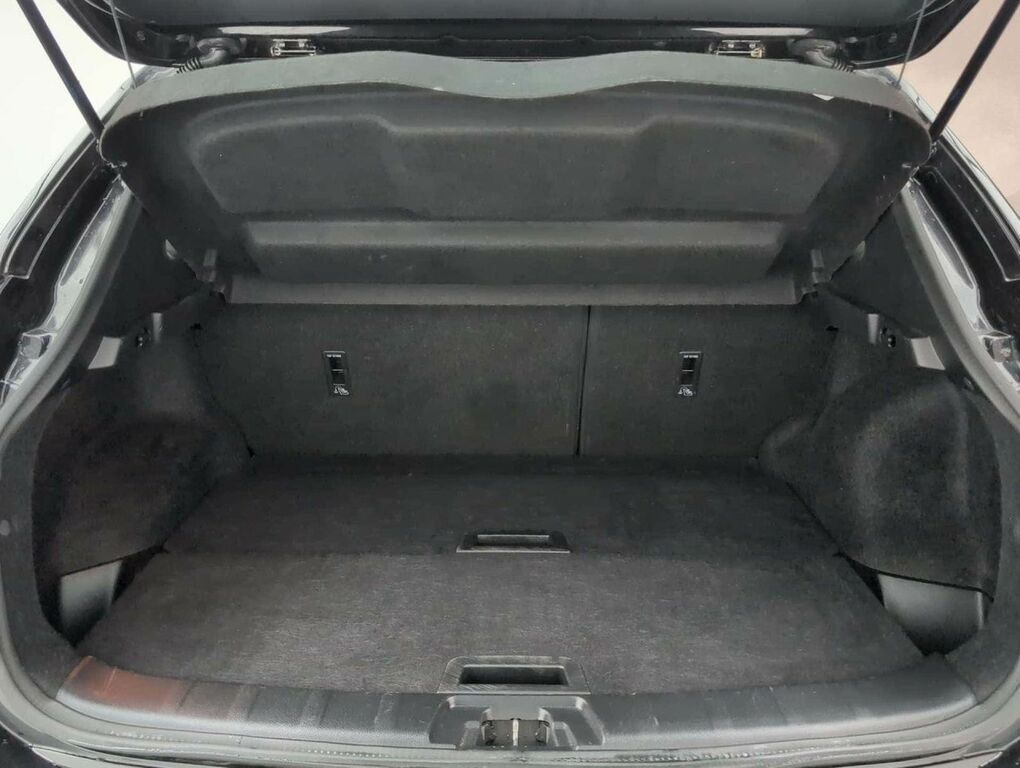 Nissan Qashqai  Black #27