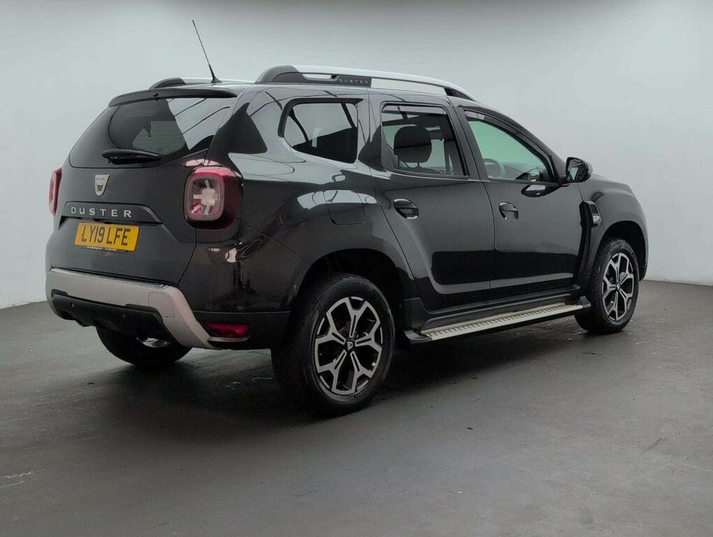 Dacia Duster 1.3 Tce Comfort Suv Euro 6 S S Orange #8