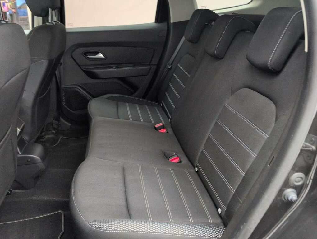 Dacia Duster 1.3 Tce Comfort Suv Euro 6 S S Orange #27