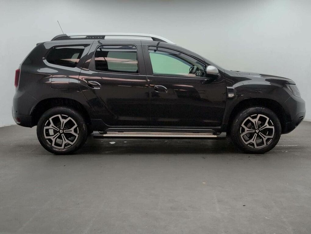Dacia Duster 1.3 Tce Comfort Suv Euro 6 S S Orange #9