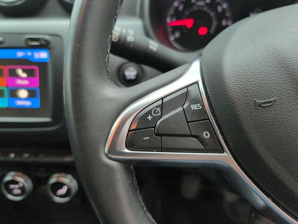Dacia Duster 1.3 Tce Comfort Suv Euro 6 S S Orange #18