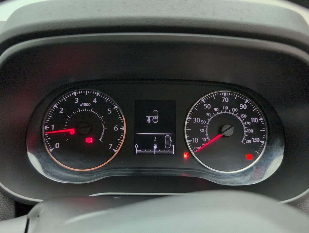 Dacia Duster 1.3 Tce Comfort Suv Euro 6 S S Orange #17