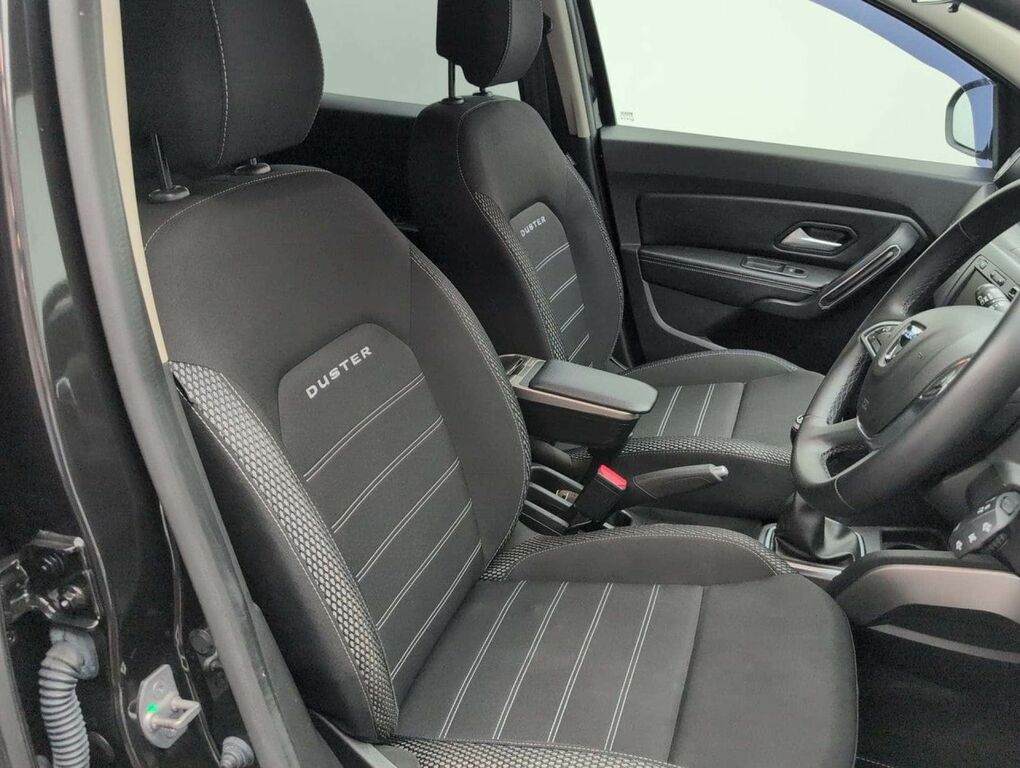 Dacia Duster 1.3 Tce Comfort Suv Euro 6 S S Orange #12