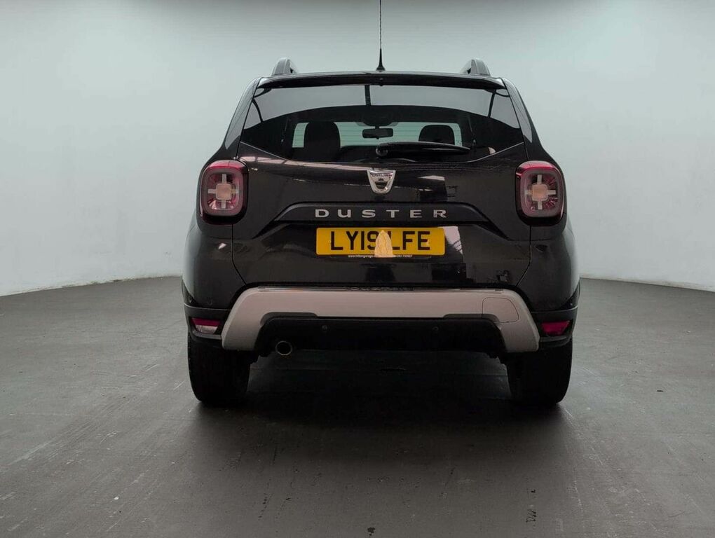 Dacia Duster 1.3 Tce Comfort Suv Euro 6 S S Orange #7
