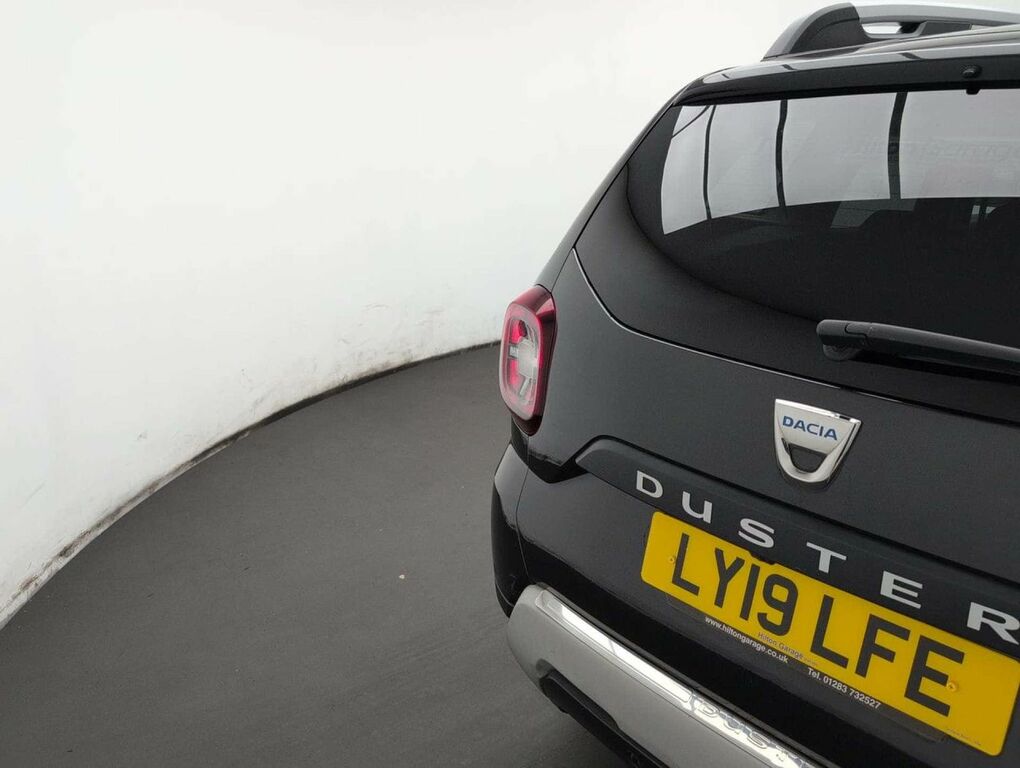 Dacia Duster 1.3 Tce Comfort Suv Euro 6 S S Orange #25
