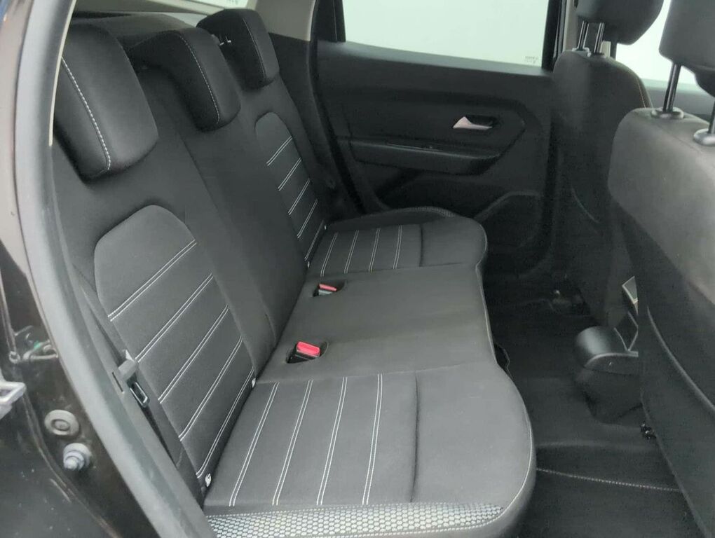 Dacia Duster 1.3 Tce Comfort Suv Euro 6 S S Orange #24