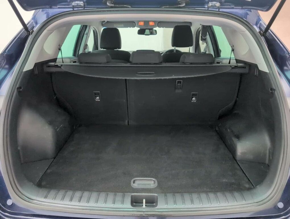 Hyundai Tucson 1.6 Gdi Premium 2Wd Black #29