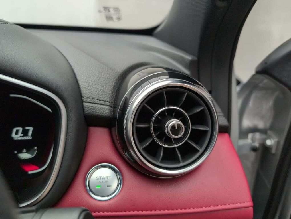 MG HS 1.5 T-gdi Trophy Suv Euro 6 Ss Silver #21