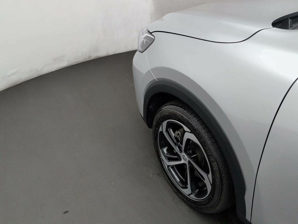 MG HS 1.5 T-gdi Trophy Suv Euro 6 Ss Silver #33