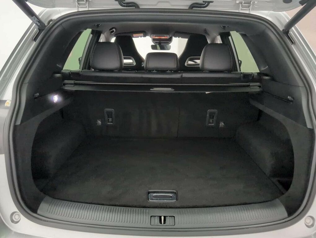 MG HS 1.5 T-gdi Trophy Suv Euro 6 Ss Silver #28