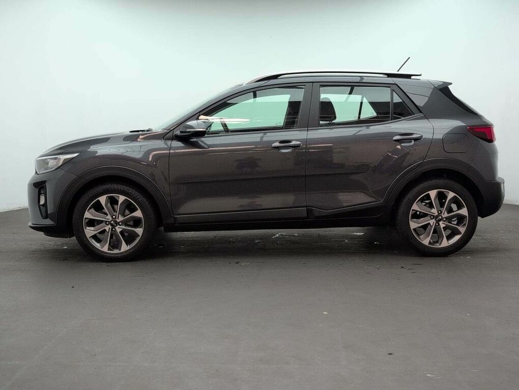 Kia Stonic 1.0 Stonic 2 Isg Grey #5