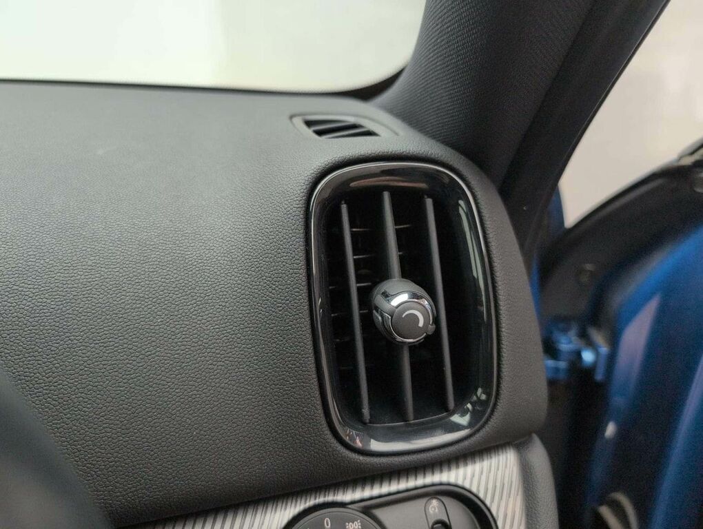 Mini Countryman Countryman Cooper S Exclusive Green #24