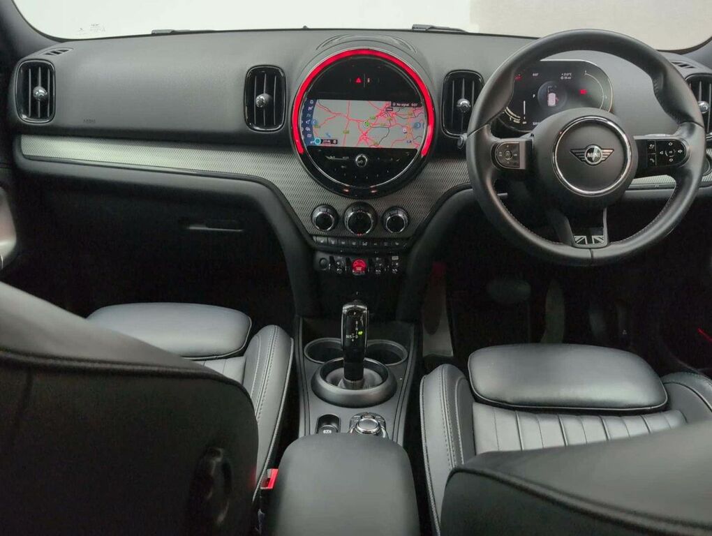 Mini Countryman Countryman Cooper S Exclusive Green #28