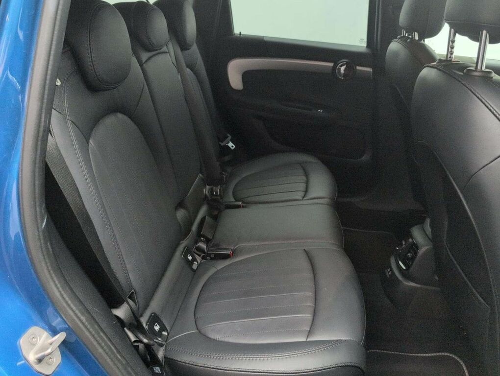 Mini Countryman Countryman Cooper S Exclusive Green #29
