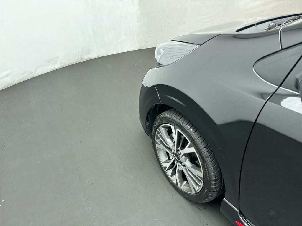 Kia Picanto 1.0 T-gdi Isg Gt-line S Grey #34