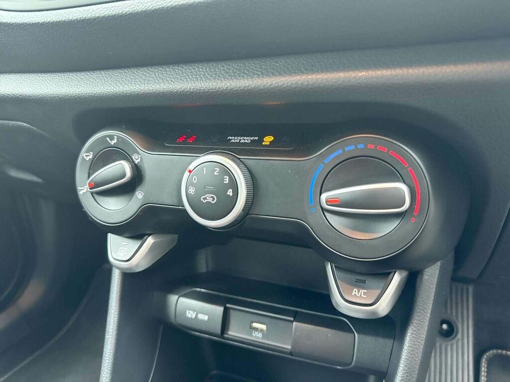 Kia Picanto 1.0 T-gdi Isg Gt-line S Grey #17