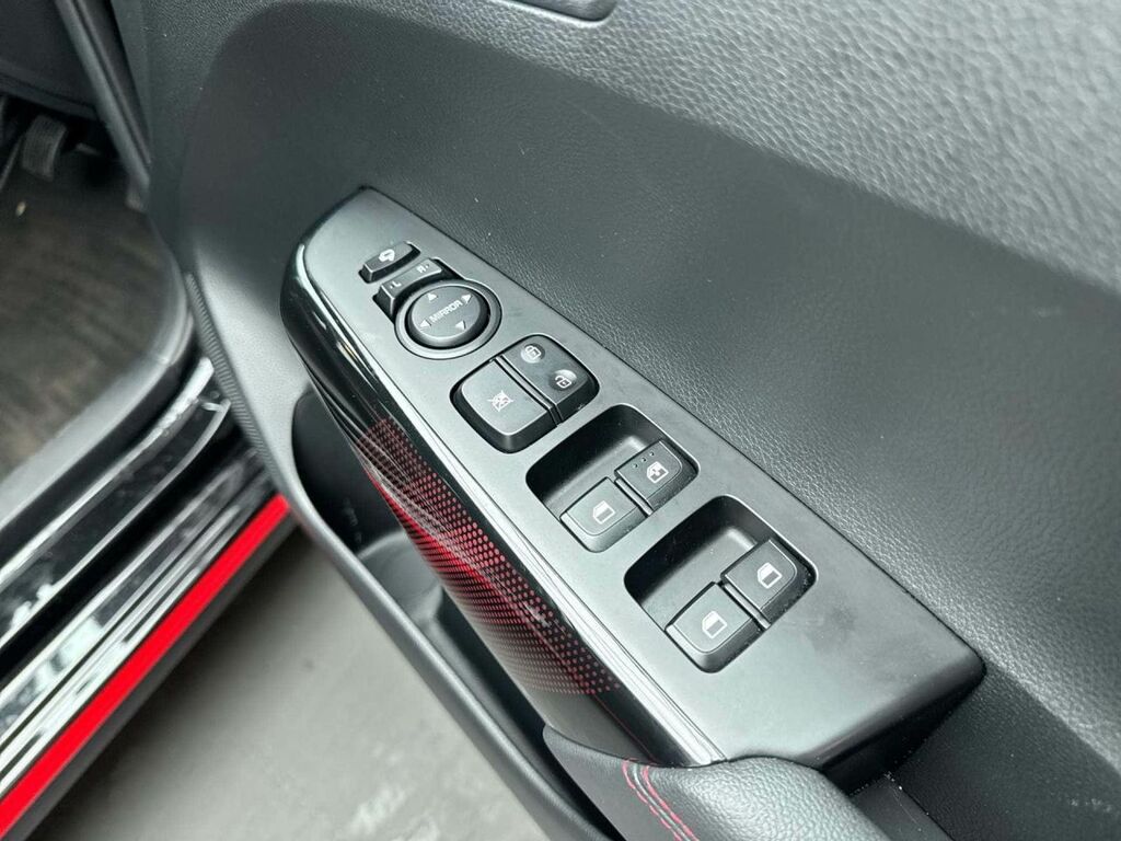 Kia Picanto 1.0 T-gdi Isg Gt-line S Grey #23