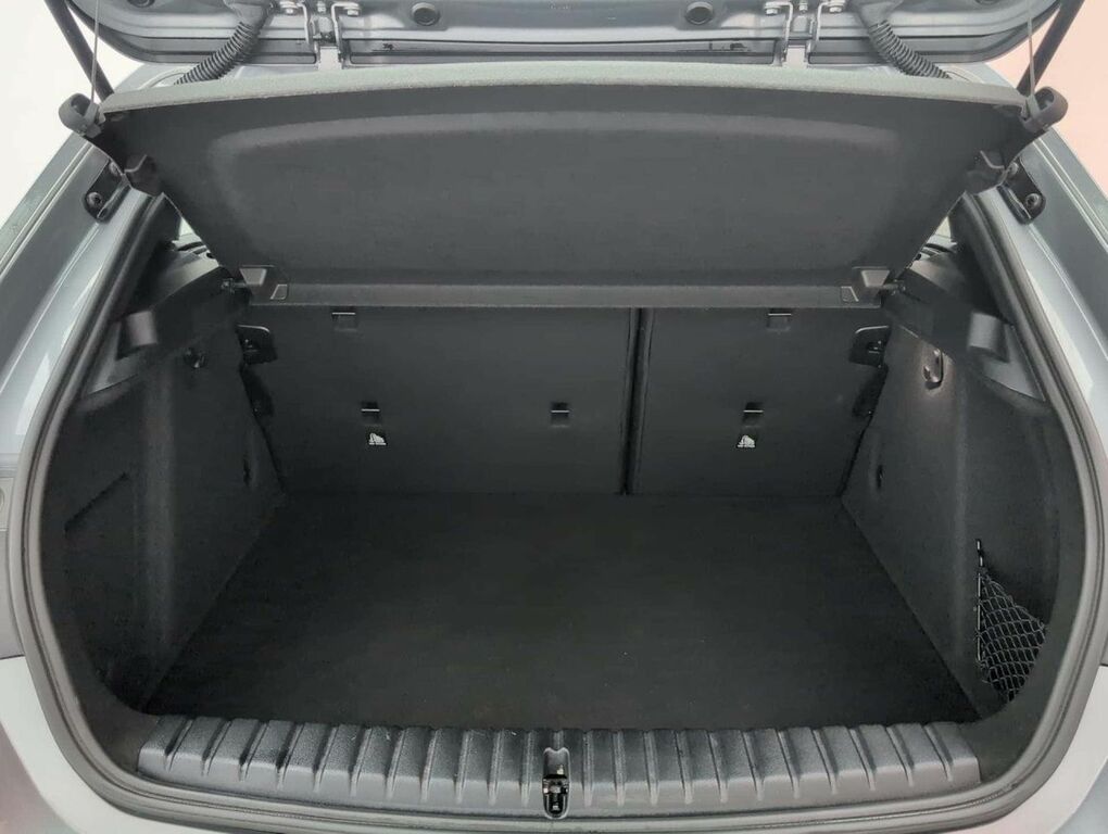 BMW 1 Series 118I 136 M Sport Step Pro Pack Grey #29