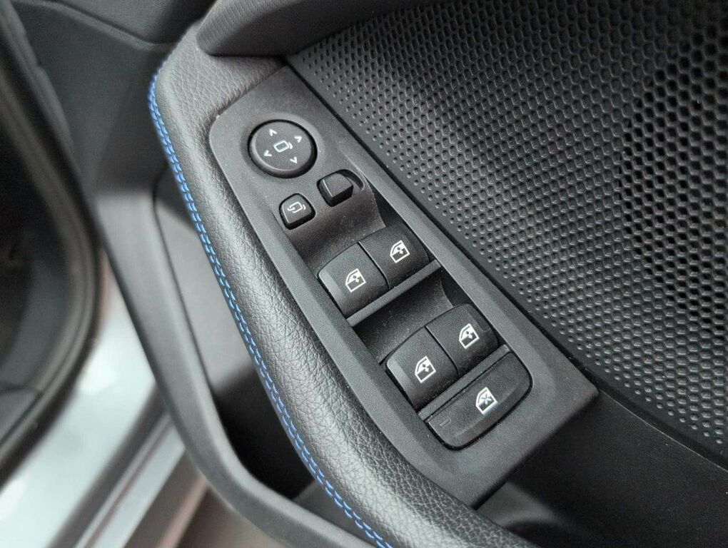 BMW 1 Series 118I 136 M Sport Step Pro Pack Grey #23