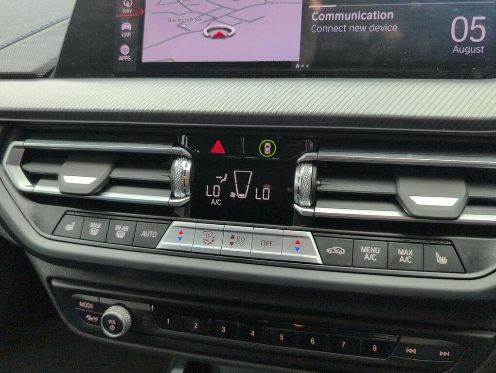 BMW 1 Series 118I 136 M Sport Step Pro Pack Grey #17