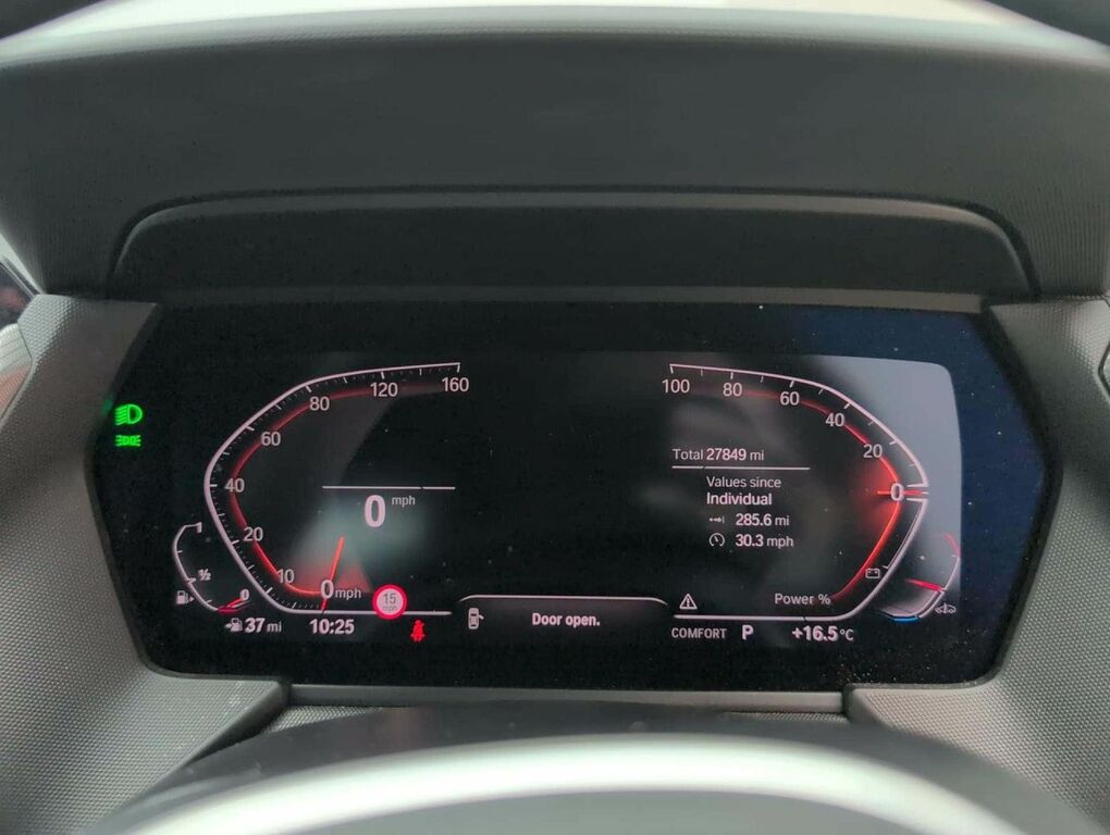BMW 1 Series 118I 136 M Sport Step Pro Pack Grey #19