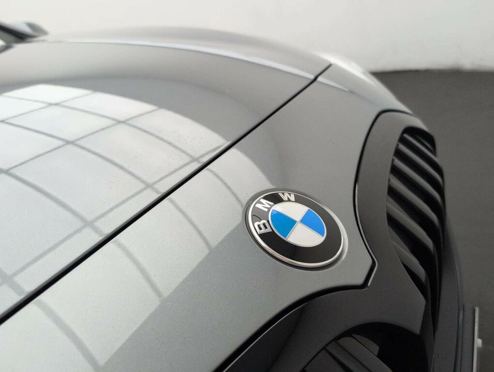 BMW 1 Series 118I 136 M Sport Step Pro Pack Grey #35