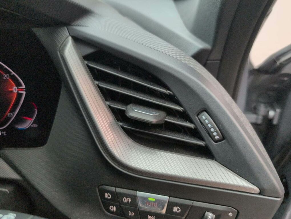 BMW 1 Series 118I 136 M Sport Step Pro Pack Grey #22