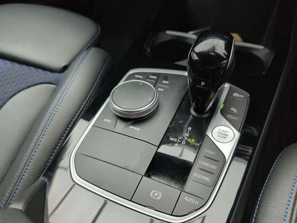 BMW 1 Series 118I 136 M Sport Step Pro Pack Grey #18