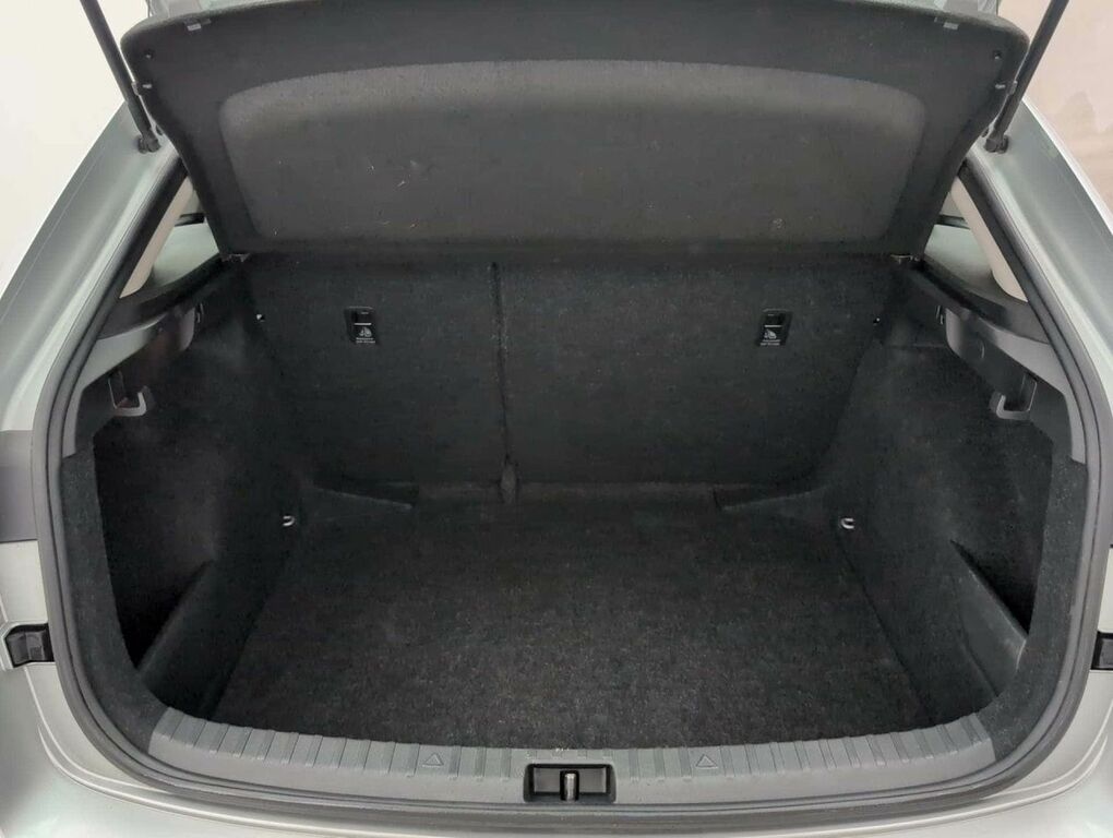 Skoda Scala Hatchback 1.0 Tsi Se L Dsg Euro 6 Ss 2022 Blue #27
