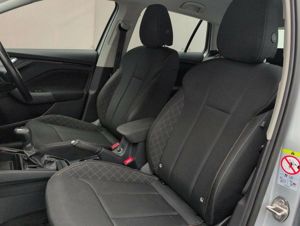 Skoda Scala Hatchback 1.0 Tsi Se L Dsg Euro 6 Ss 2022 Blue #29