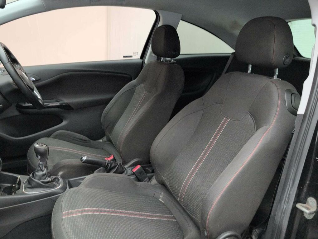 Vauxhall Corsa 1.4I Ecoflex Energy Hatchback U Grey #28
