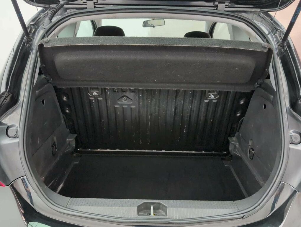 Vauxhall Corsa 1.4I Ecoflex Energy Hatchback U Grey #26