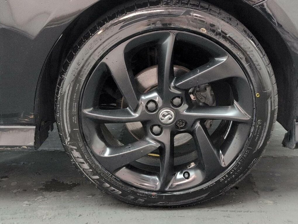 Vauxhall Corsa 1.4I Ecoflex Energy Hatchback U Grey #10