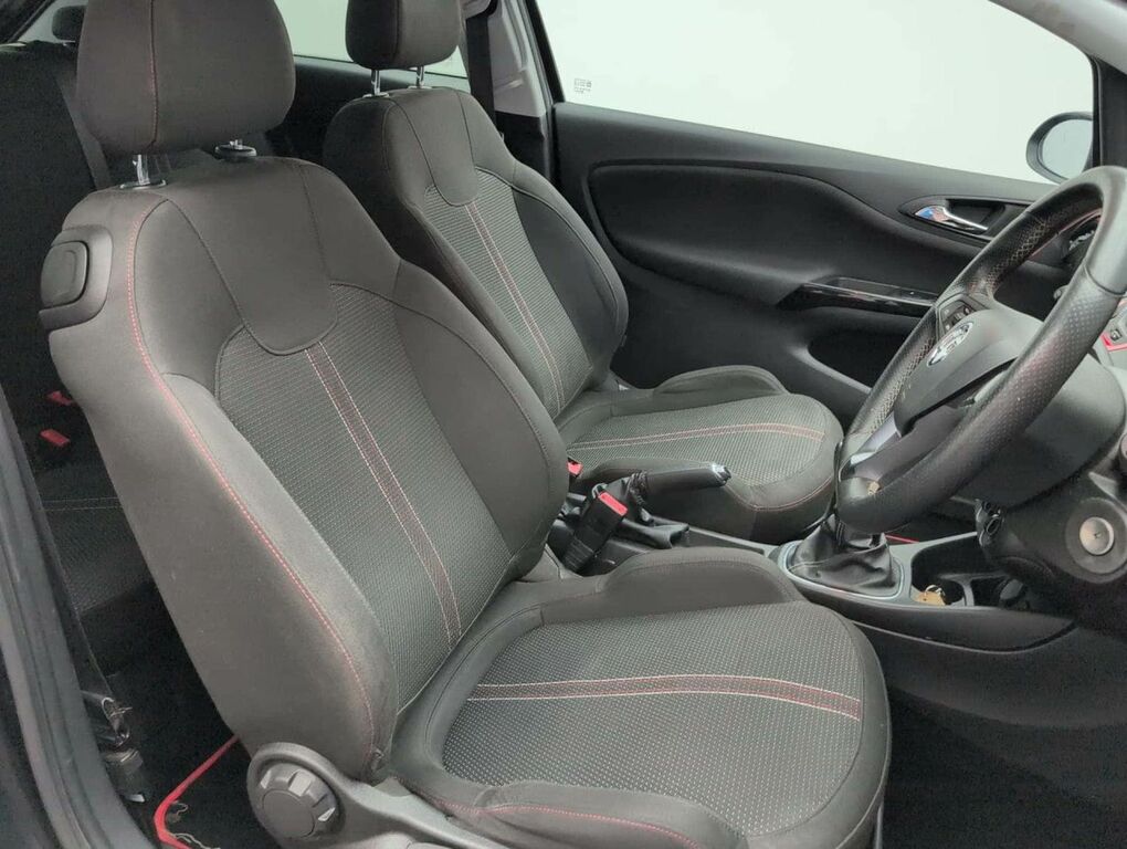 Vauxhall Corsa 1.4I Ecoflex Energy Hatchback U Grey #12