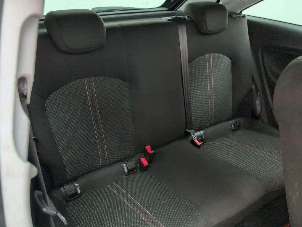 Vauxhall Corsa 1.4I Ecoflex Energy Hatchback U Grey #23
