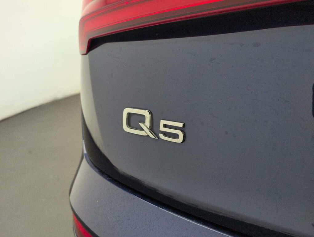 Audi Q5 Sport 2.0 Tfsi Quattro 252 Ps S Tronic Black #30