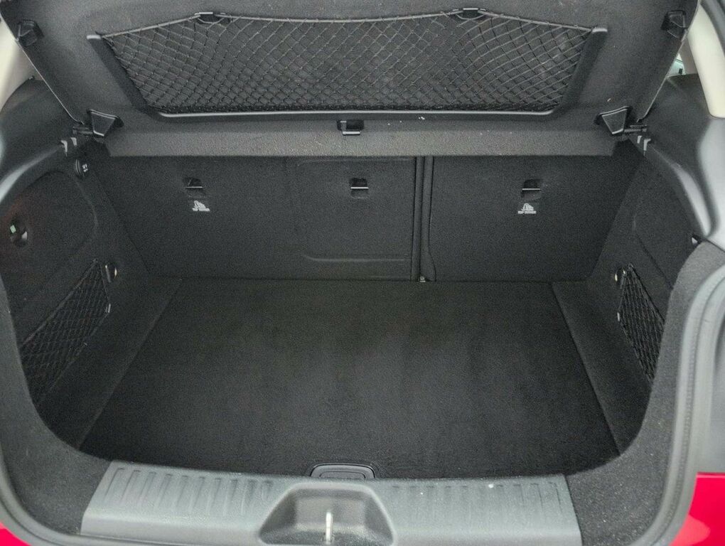 Mercedes-Benz A Class A180 Cdi Amg Night Edition 5-Door White #29