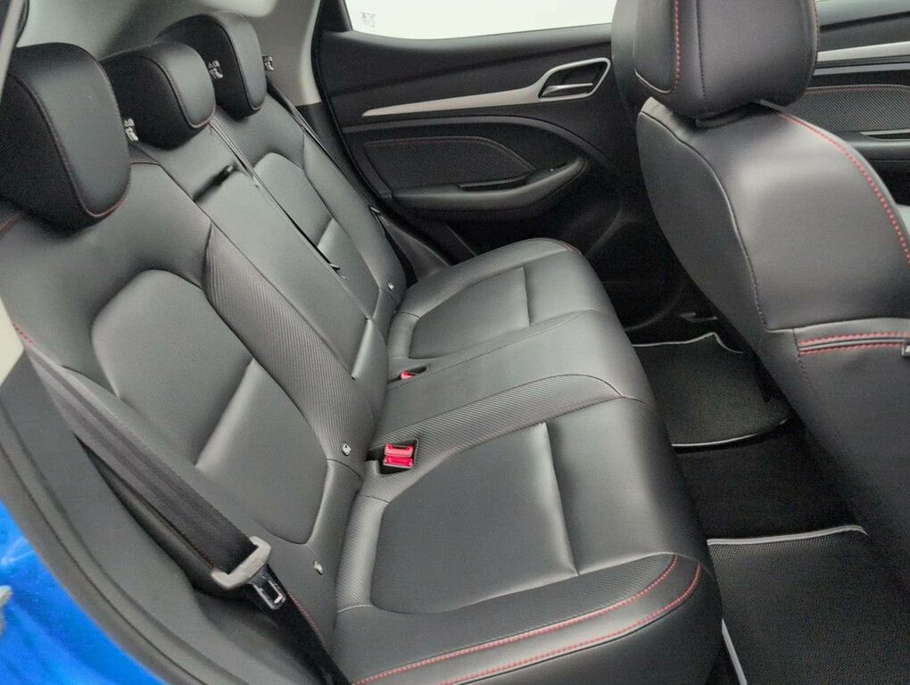 MG ZS 1.5 Vti-tech Excite Suv Euro 6 White #28