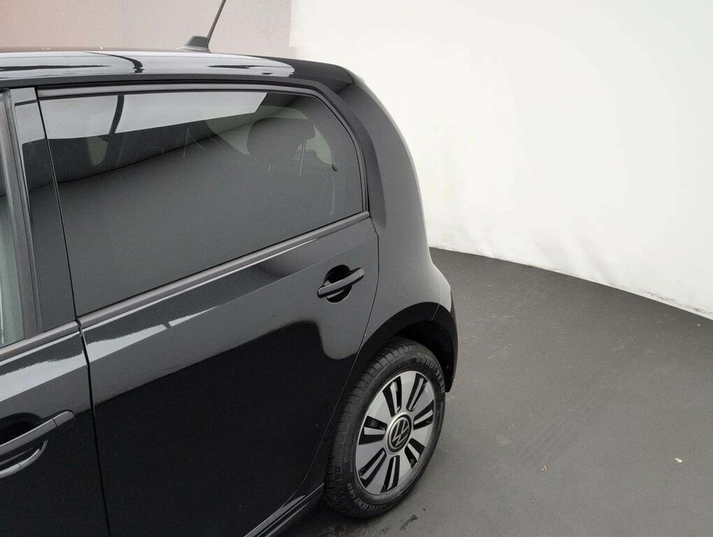 Volkswagen e-Up Volkswagen Up E-up 82 Ps Motor White #27