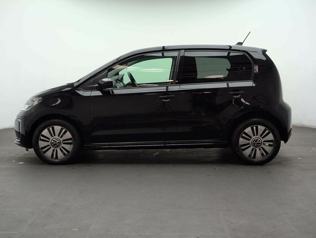 Volkswagen e-Up Volkswagen Up E-up 82 Ps Motor White #5