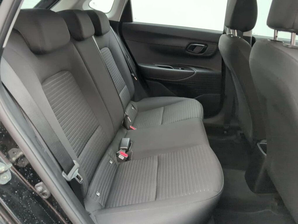 Hyundai I20 1.0 I20 Se Connect Mhev Tgdi Blue #25