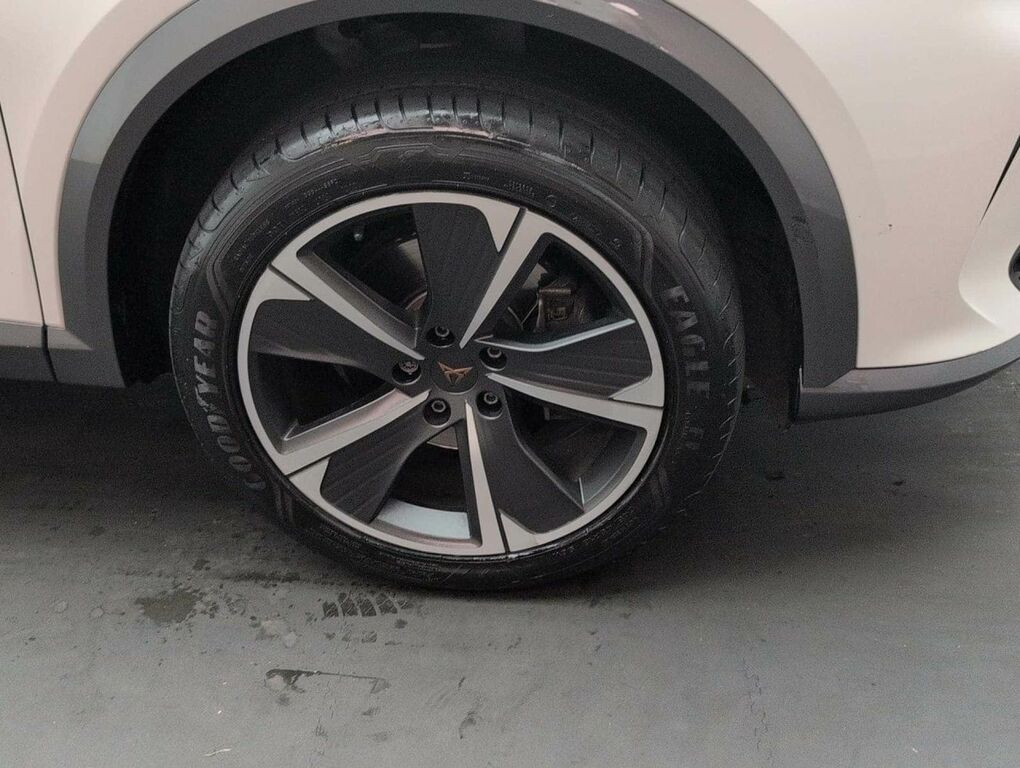Cupra Formentor 2.0 Tsi V2 Suv Dsg 4Drive Euro 6 Ss #10