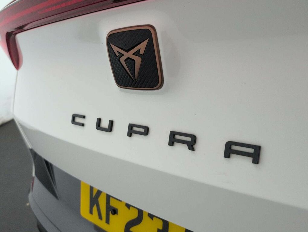 Cupra Formentor 2.0 Tsi V2 Suv Dsg 4Drive Euro 6 Ss #27