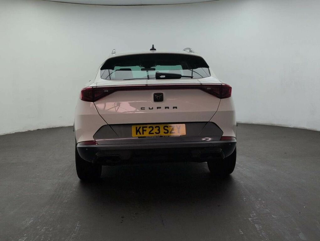 Cupra Formentor 2.0 Tsi V2 Suv Dsg 4Drive Euro 6 Ss #7